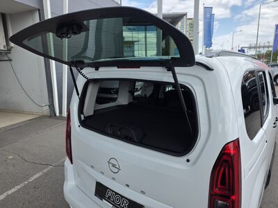 Opel Combo Vorführwagen Opel Combo Vorführwagen