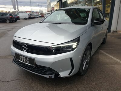 Opel Corsa Vorführwagen