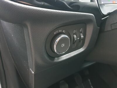 Opel Corsa Vorführwagen