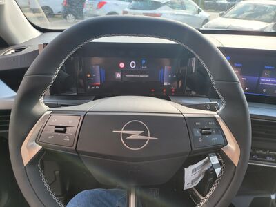 Opel Frontera Vorführwagen