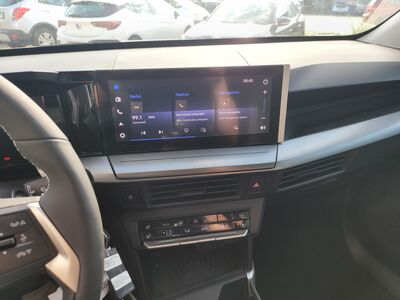 Opel Frontera Vorführwagen