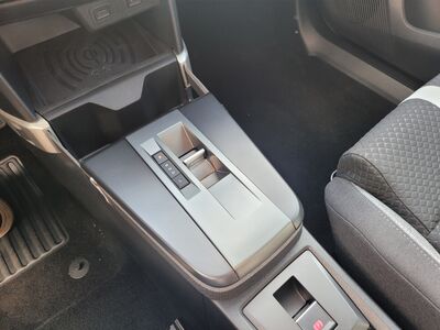 Opel Frontera Vorführwagen