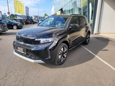 Opel Frontera Vorführwagen