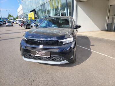 Opel Frontera Vorführwagen