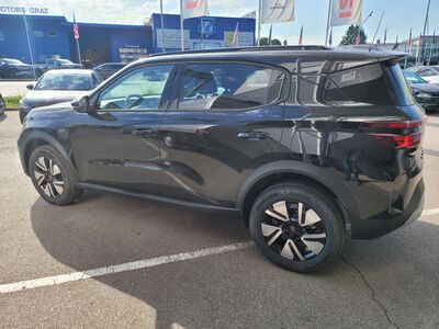 Opel Frontera Vorführwagen