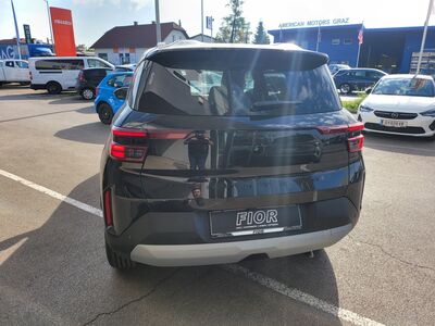 Opel Frontera Vorführwagen
