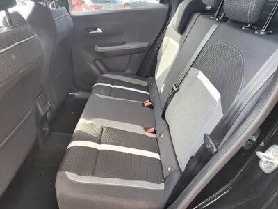 Opel Frontera Vorführwagen