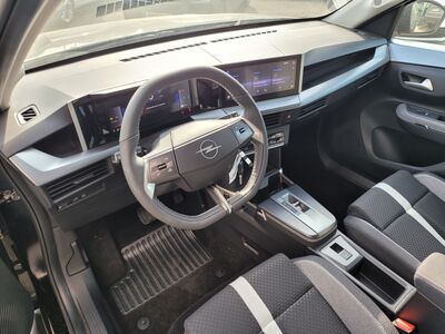 Opel Frontera Vorführwagen