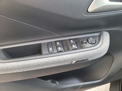 Opel Frontera Vorführwagen