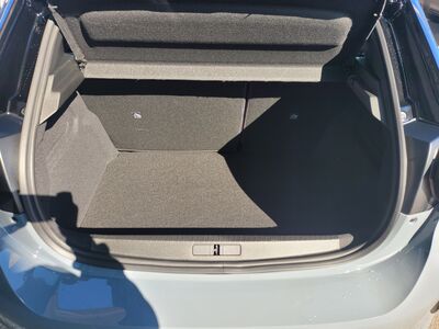 Opel Corsa Vorführwagen