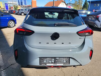 Opel Corsa Vorführwagen