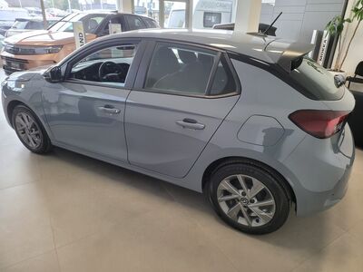 Opel Corsa Vorführwagen Opel Corsa Vorführwagen