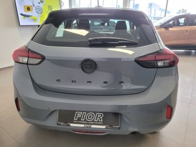 Opel Corsa Vorführwagen Opel Corsa Vorführwagen
