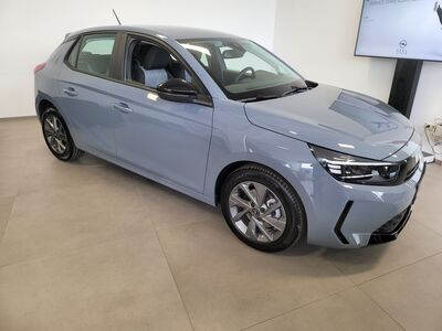 Opel Corsa Vorführwagen Opel Corsa Vorführwagen