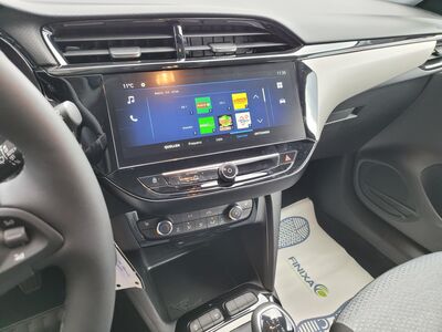 Opel Corsa Vorführwagen