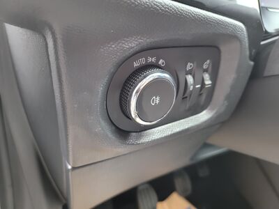 Opel Corsa Vorführwagen