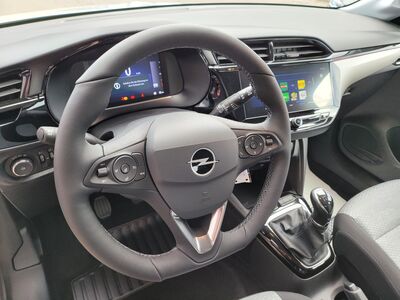 Opel Corsa Vorführwagen