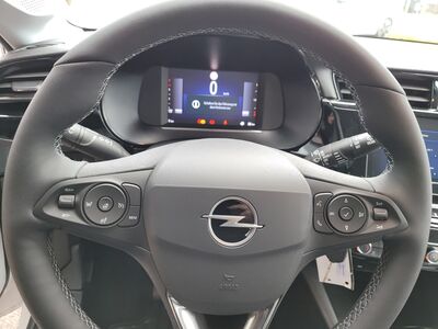 Opel Corsa Vorführwagen