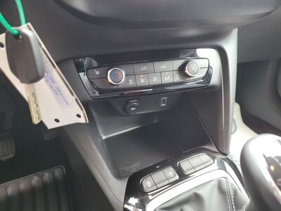 Opel Corsa Vorführwagen