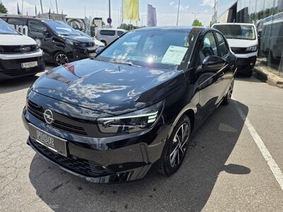 Opel Corsa Vorführwagen