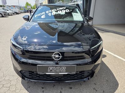 Opel Corsa Vorführwagen