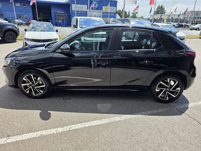 Opel Corsa Vorführwagen