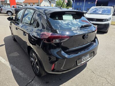 Opel Corsa Vorführwagen