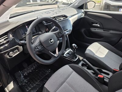 Opel Corsa Vorführwagen