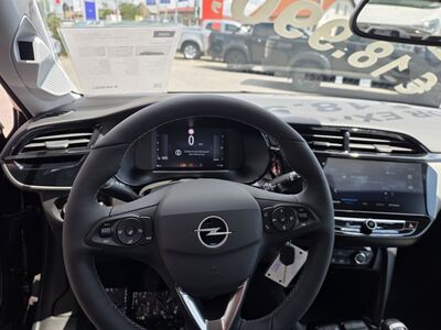 Opel Corsa Vorführwagen