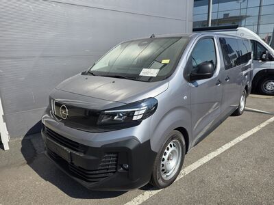 Opel Vivaro Vorführwagen