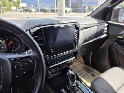 Isuzu D-Max Vorführwagen Isuzu D-Max Vorführwagen