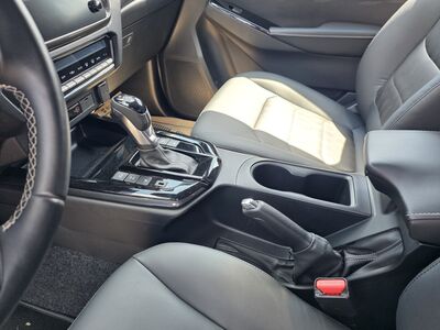 Isuzu D-Max Vorführwagen Isuzu D-Max Vorführwagen