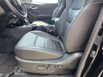 Isuzu D-Max Vorführwagen Isuzu D-Max Vorführwagen