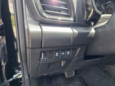 Isuzu D-Max Vorführwagen Isuzu D-Max Vorführwagen
