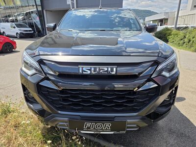 Isuzu D-Max Vorführwagen Isuzu D-Max Vorführwagen