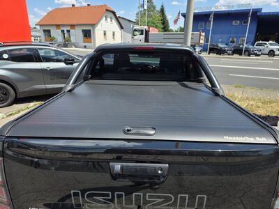 Isuzu D-Max Vorführwagen Isuzu D-Max Vorführwagen