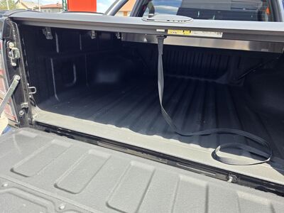 Isuzu D-Max Vorführwagen Isuzu D-Max Vorführwagen
