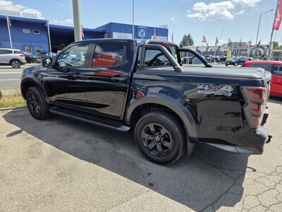 Isuzu D-Max Vorführwagen Isuzu D-Max Vorführwagen