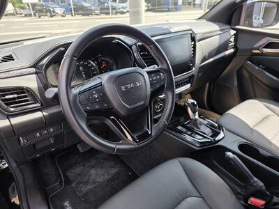 Isuzu D-Max Vorführwagen Isuzu D-Max Vorführwagen