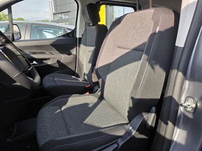 Opel Combo Vorführwagen Opel Combo Vorführwagen