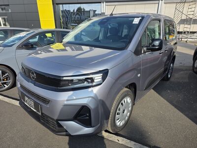 Opel Combo Vorführwagen Opel Combo Vorführwagen