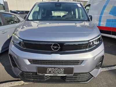 Opel Combo Vorführwagen Opel Combo Vorführwagen