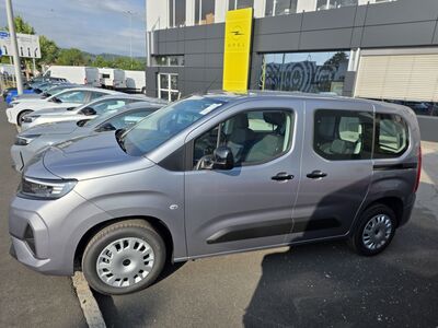 Opel Combo Vorführwagen Opel Combo Vorführwagen