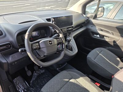 Opel Combo Vorführwagen Opel Combo Vorführwagen