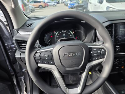 Isuzu D-Max Neuwagen Isuzu D-Max Neuwagen