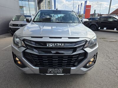 Isuzu D-Max Neuwagen Isuzu D-Max Neuwagen