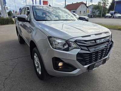 Isuzu D-Max Neuwagen Isuzu D-Max Neuwagen