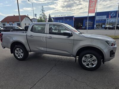 Isuzu D-Max Neuwagen Isuzu D-Max Neuwagen