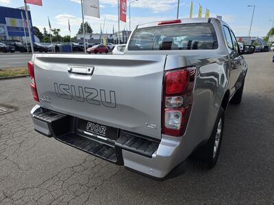 Isuzu D-Max Neuwagen Isuzu D-Max Neuwagen
