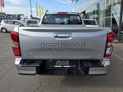 Isuzu D-Max Neuwagen Isuzu D-Max Neuwagen